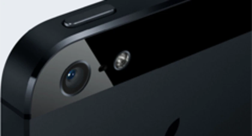 Iphone5 camera