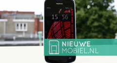 Nokia 808 PureView review