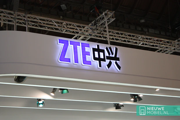 ZTE