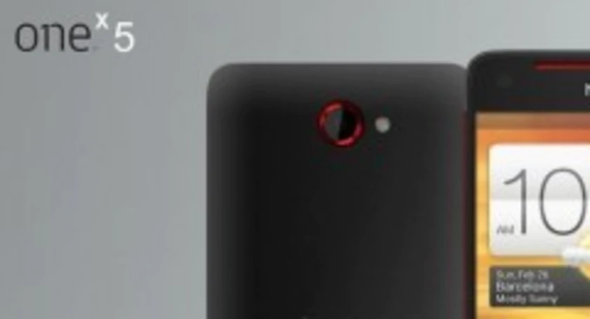 Htc phablet