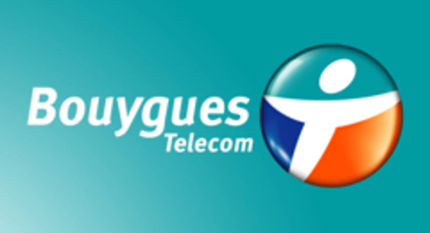 Bouygues telecom