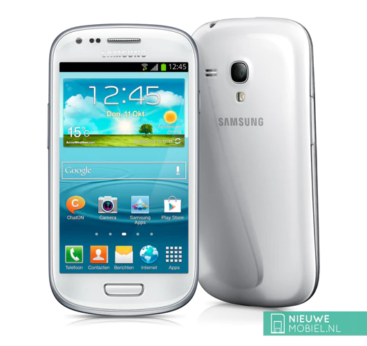Samsung Galaxy S III mini Samsung Galaxy S III mini