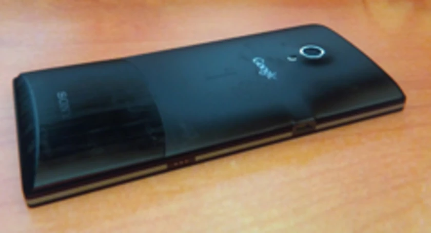 Sony nexus x