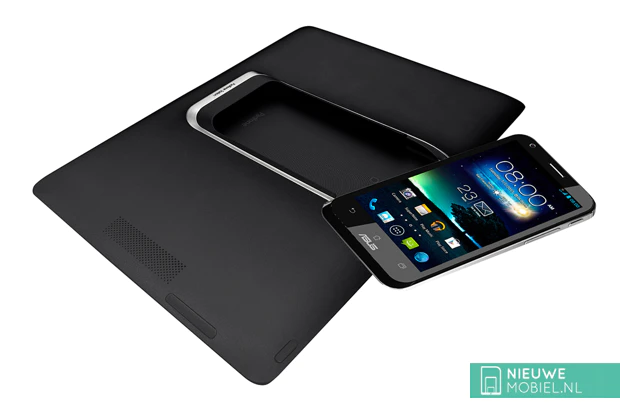 Asus PadFone 2
