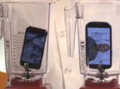 Will It Blend S3 Iphone5