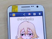 Samsung Galaxypremier