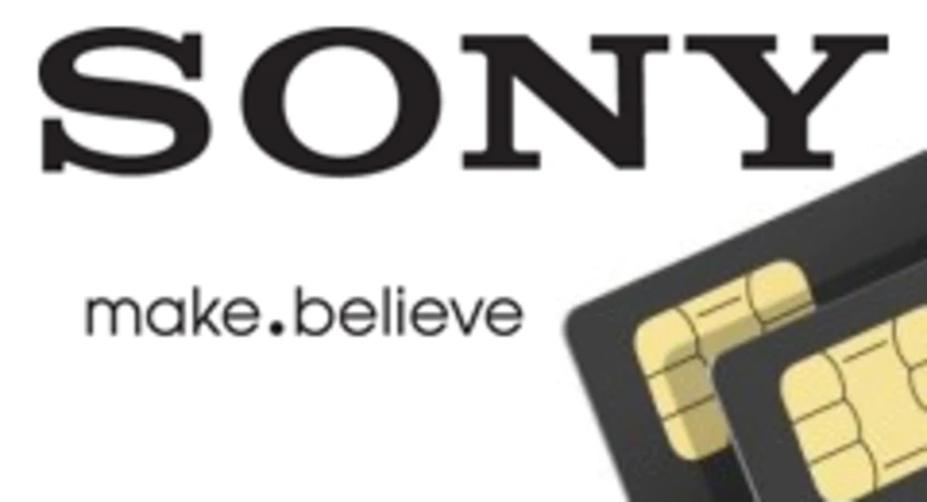 Sony dualsim