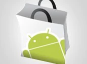 20123ts ts android market logo