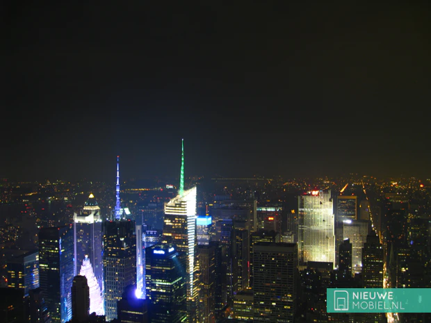 New York by night New York by night