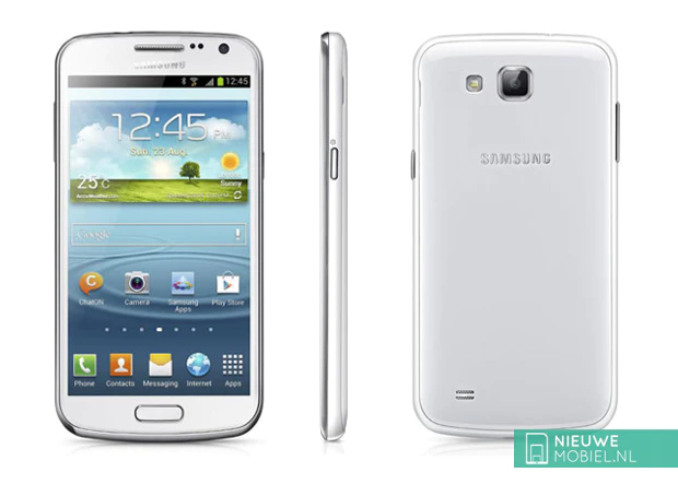 Samsung Galaxy Premier GT-i9260 Samsung Galaxy Premier GT-i9260