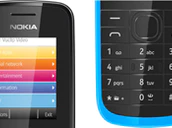 Nokia 109
