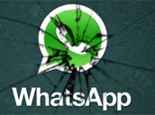Whatsapp Broken