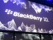 Blackberry 10