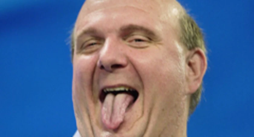 Ballmer