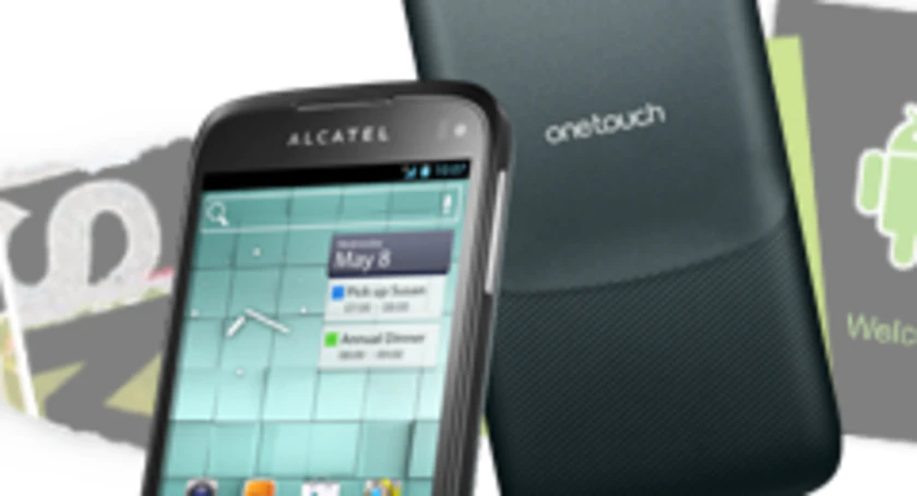 Alcatel ot 997d