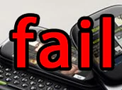 Kin Fail