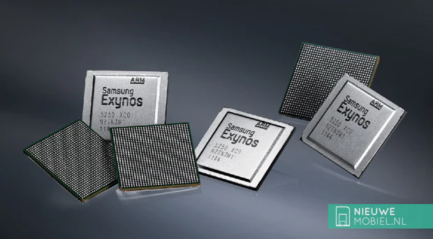 Exynos 5