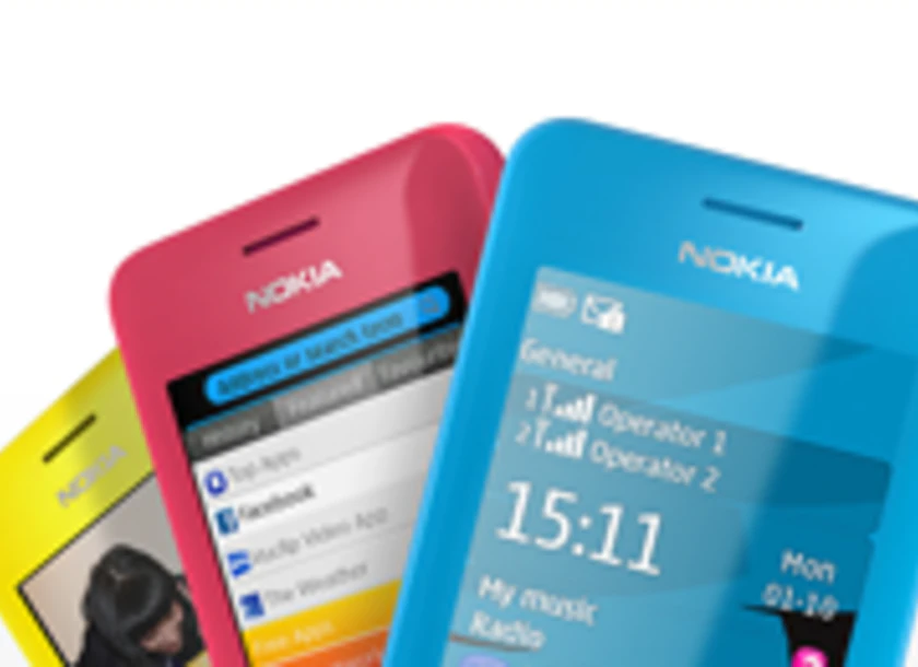 Nokia 206 dual sim