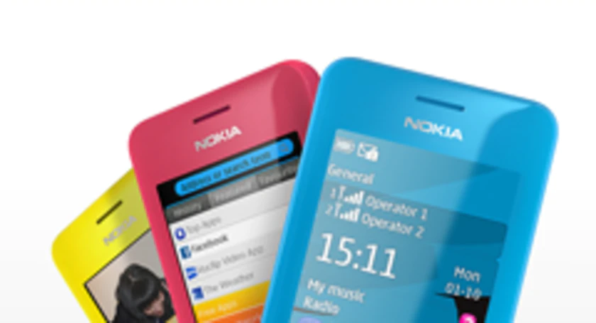 Nokia 206 dual sim