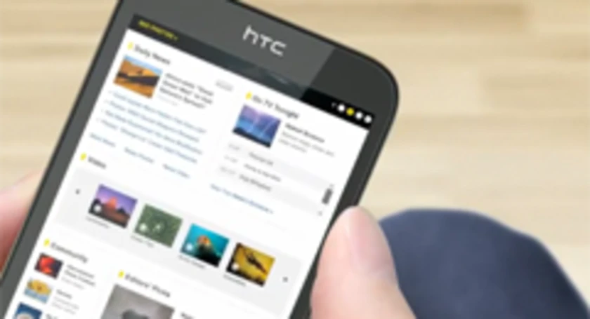 Htc device