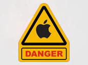 Danger Apple