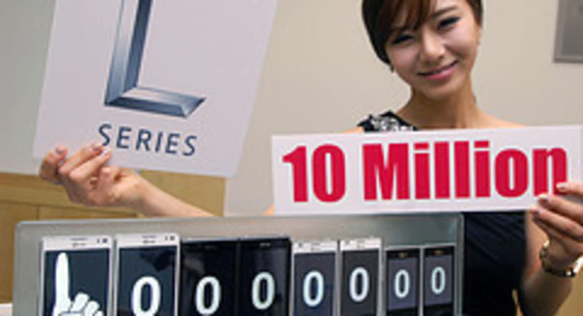 Lserie 10million