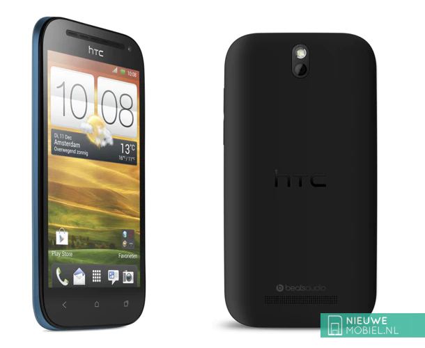 HTC One SV