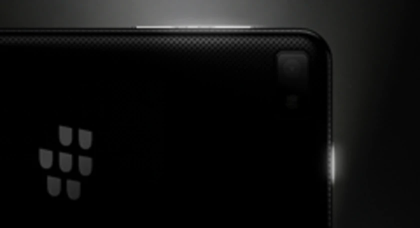 Bb10 device