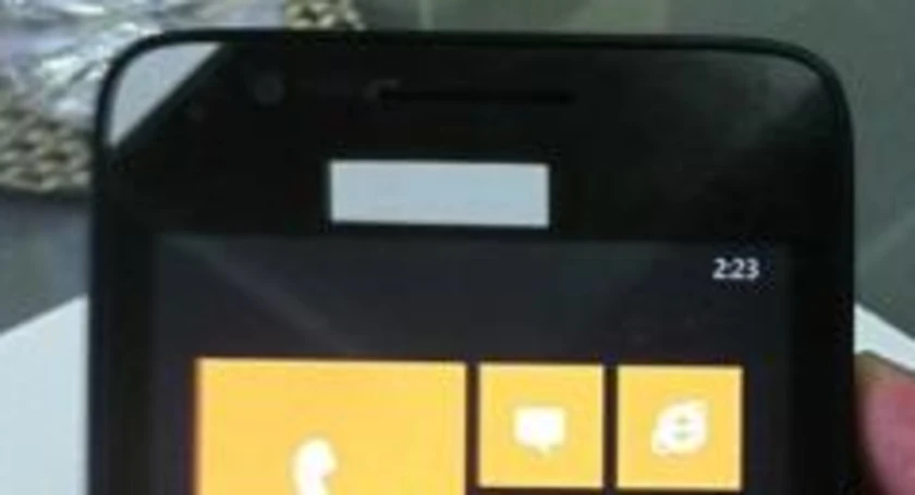 Nokia juggernaut