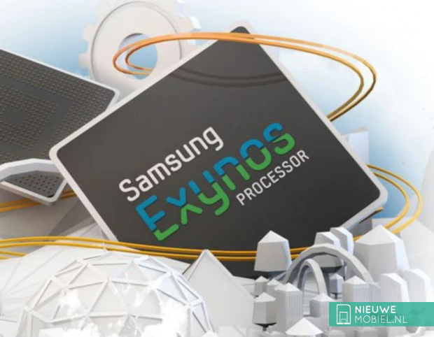 Samsung Exynos