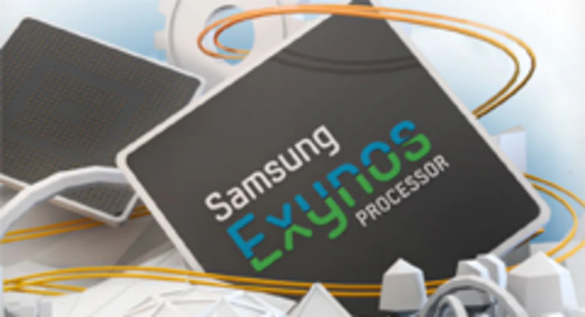 Samsung exynos