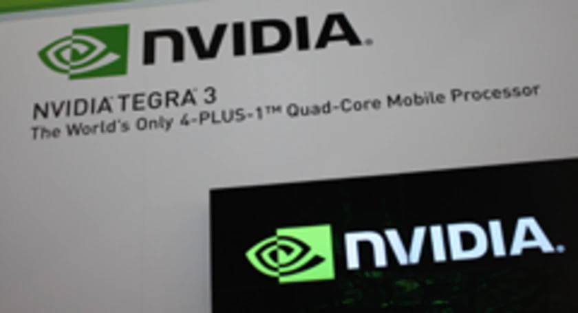 Nvidia tegra3