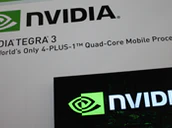 Nvidia Tegra3