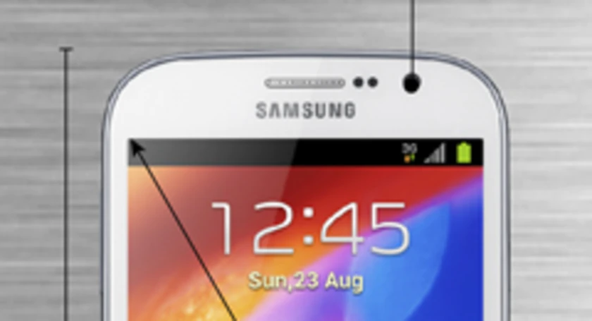 Samsung galaxy grand
