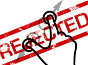 Pinch To Zoom Reject