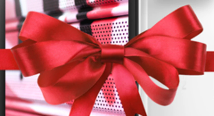 Pureview winactie