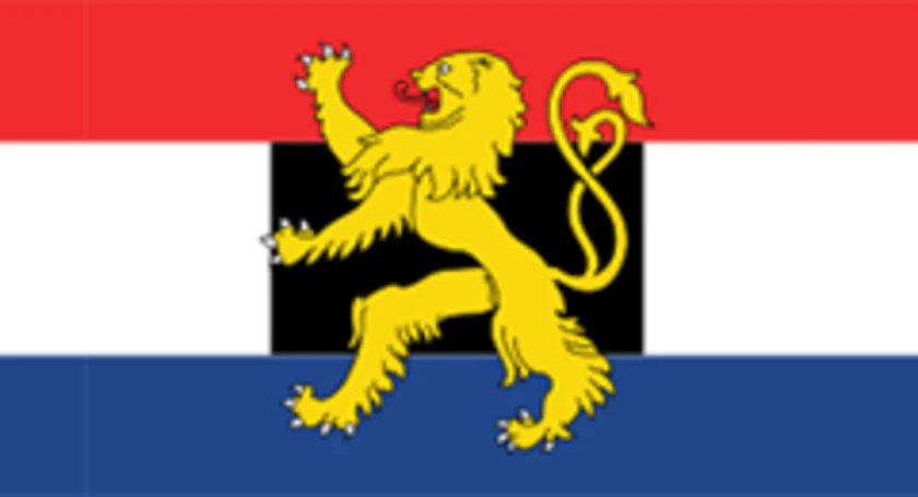 Benelux flag