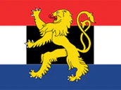 Benelux Flag