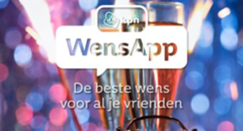 Kpn wensapp