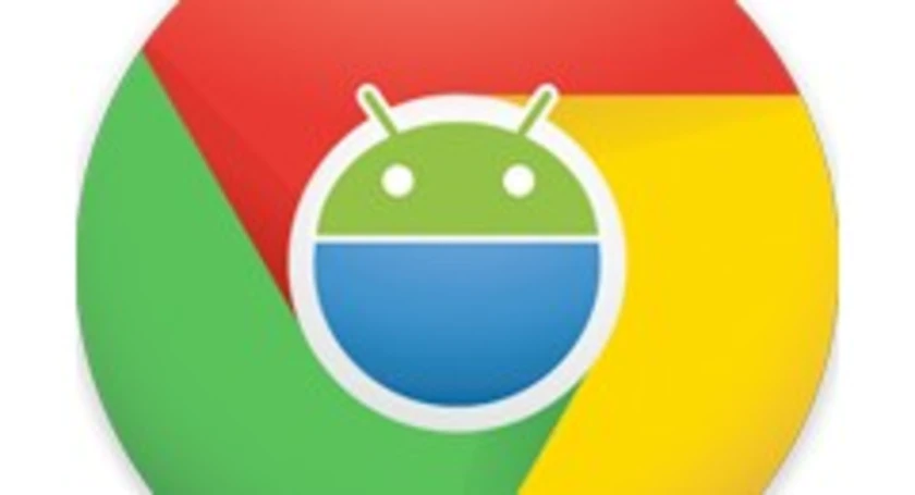 Chromeforandroid