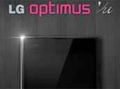 Lg Optimusvu