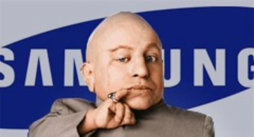 Samsung mini