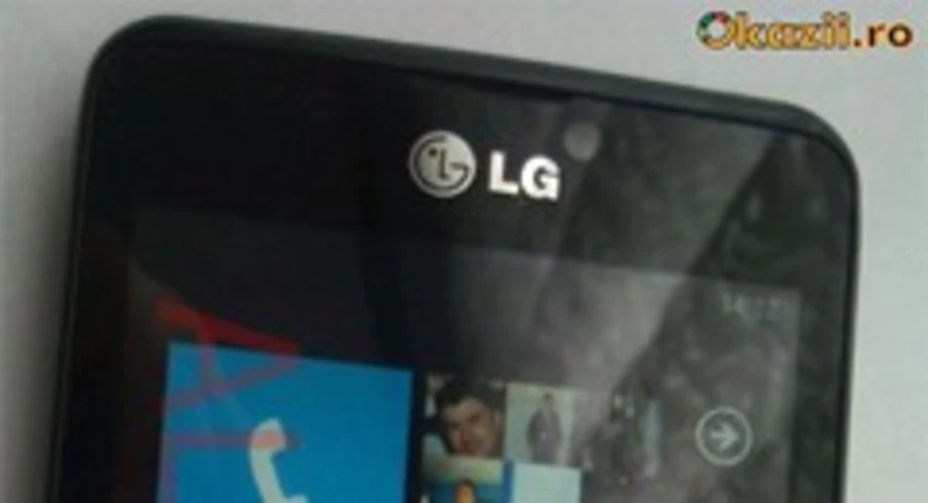 Lg miracle