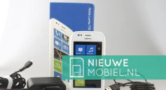 Nokia Lumia 710 review