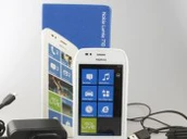 Nokia lumia710