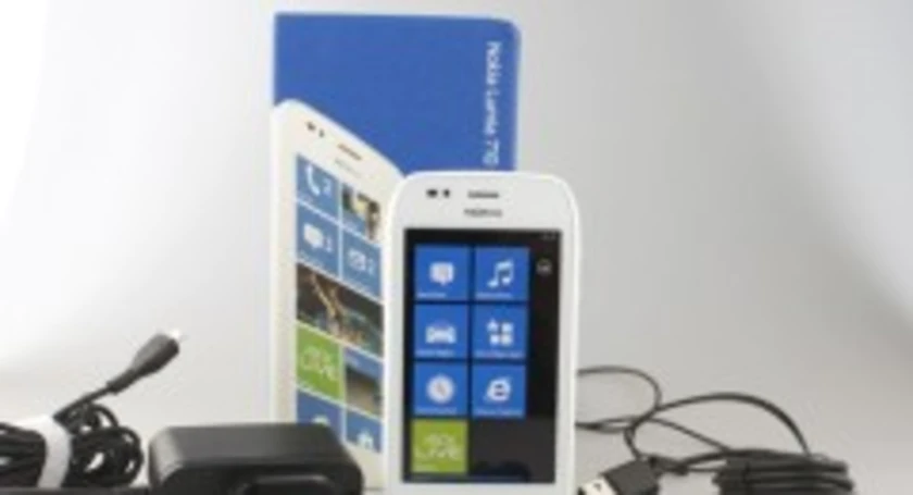Nokia lumia710