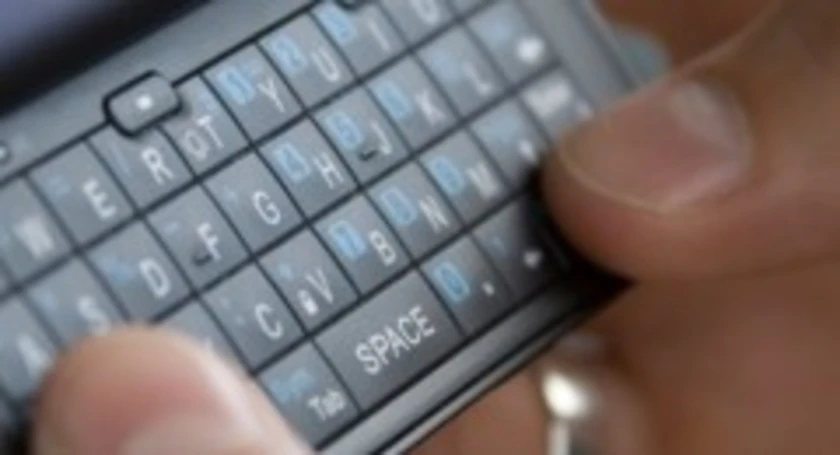 Texting