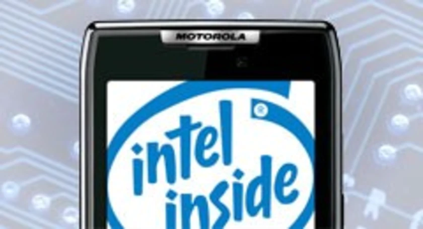 Moto intel