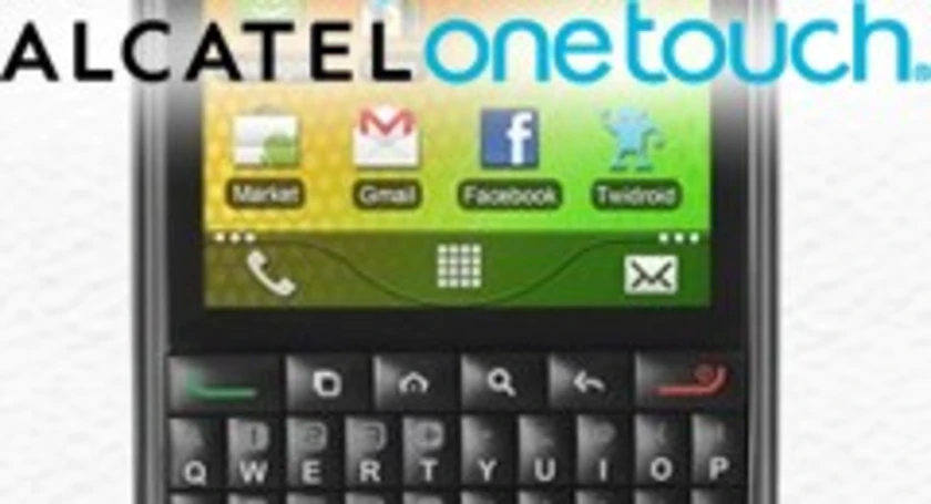 Alcatel ot915