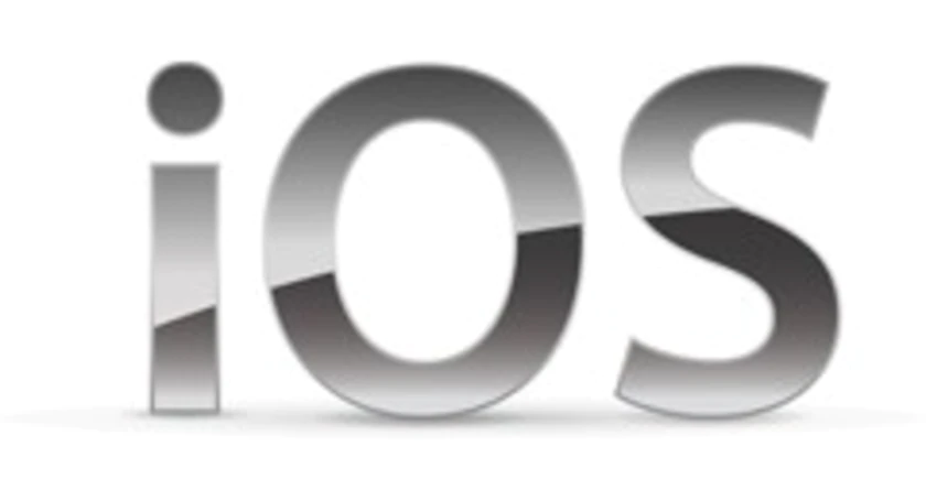 Ios logo